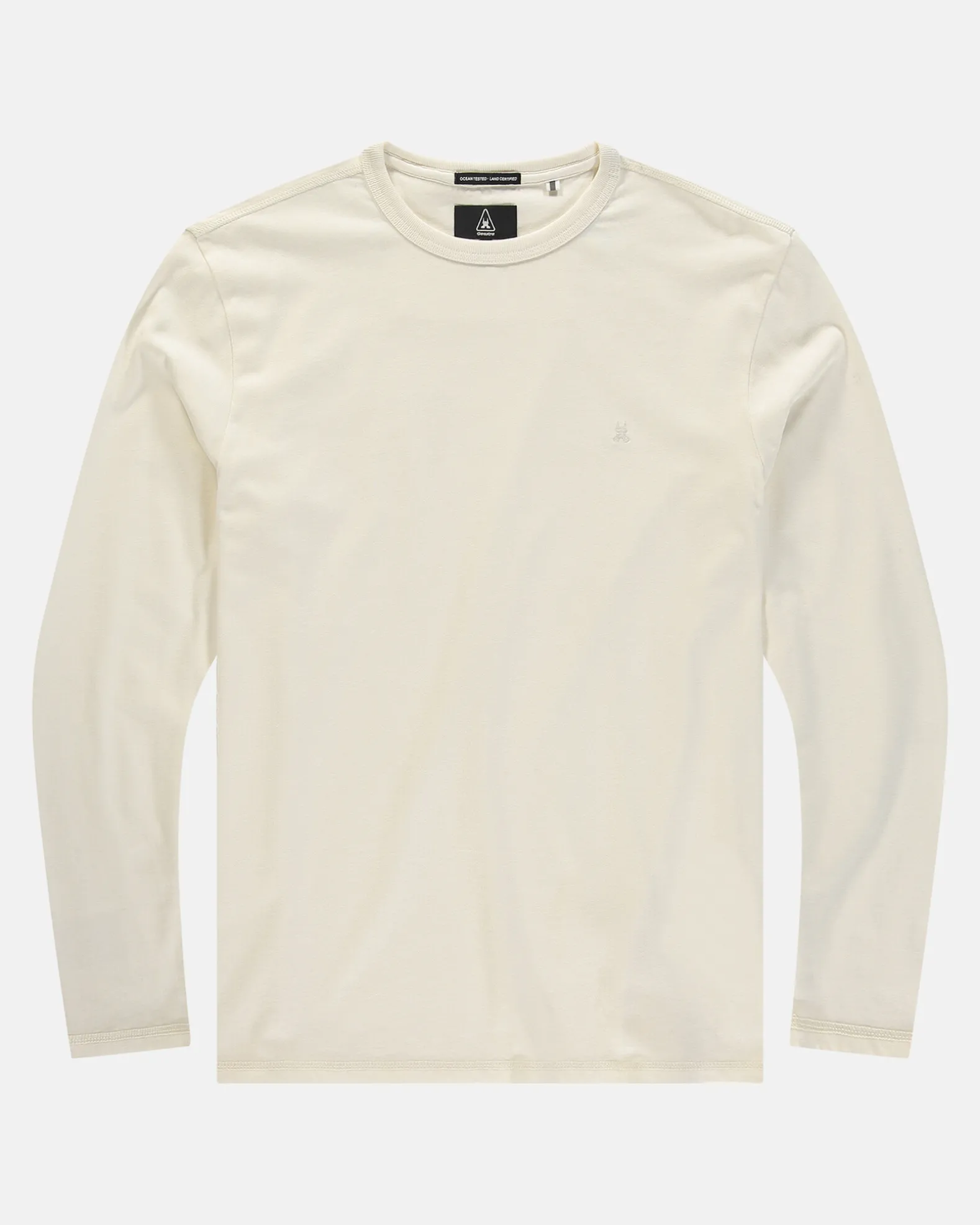 De Lichte Dark Sea Jersey Van 100% Katoen