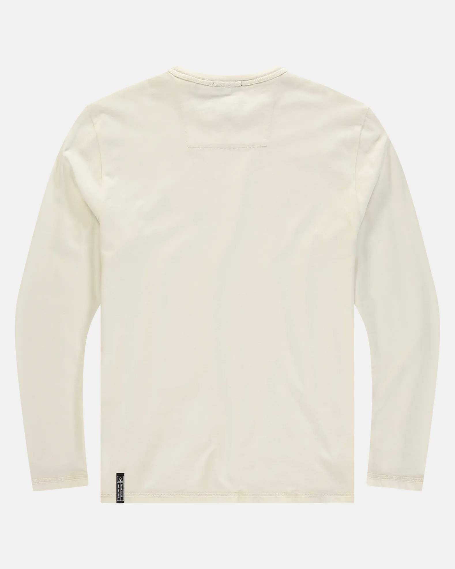 De Lichte Dark Sea Jersey Van 100% Katoen