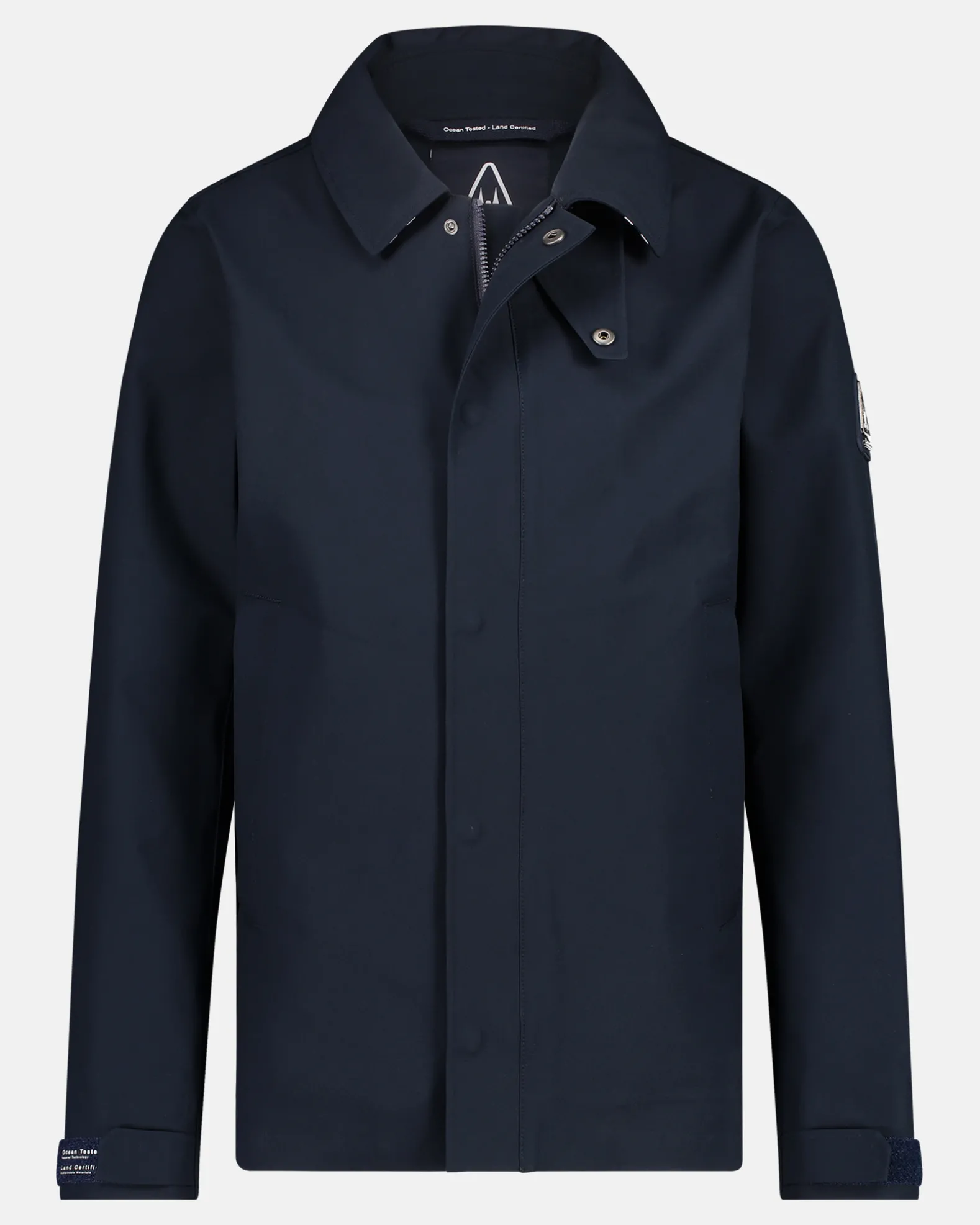 De Pr-G™ 3Layer Entrepot Dock Jacket