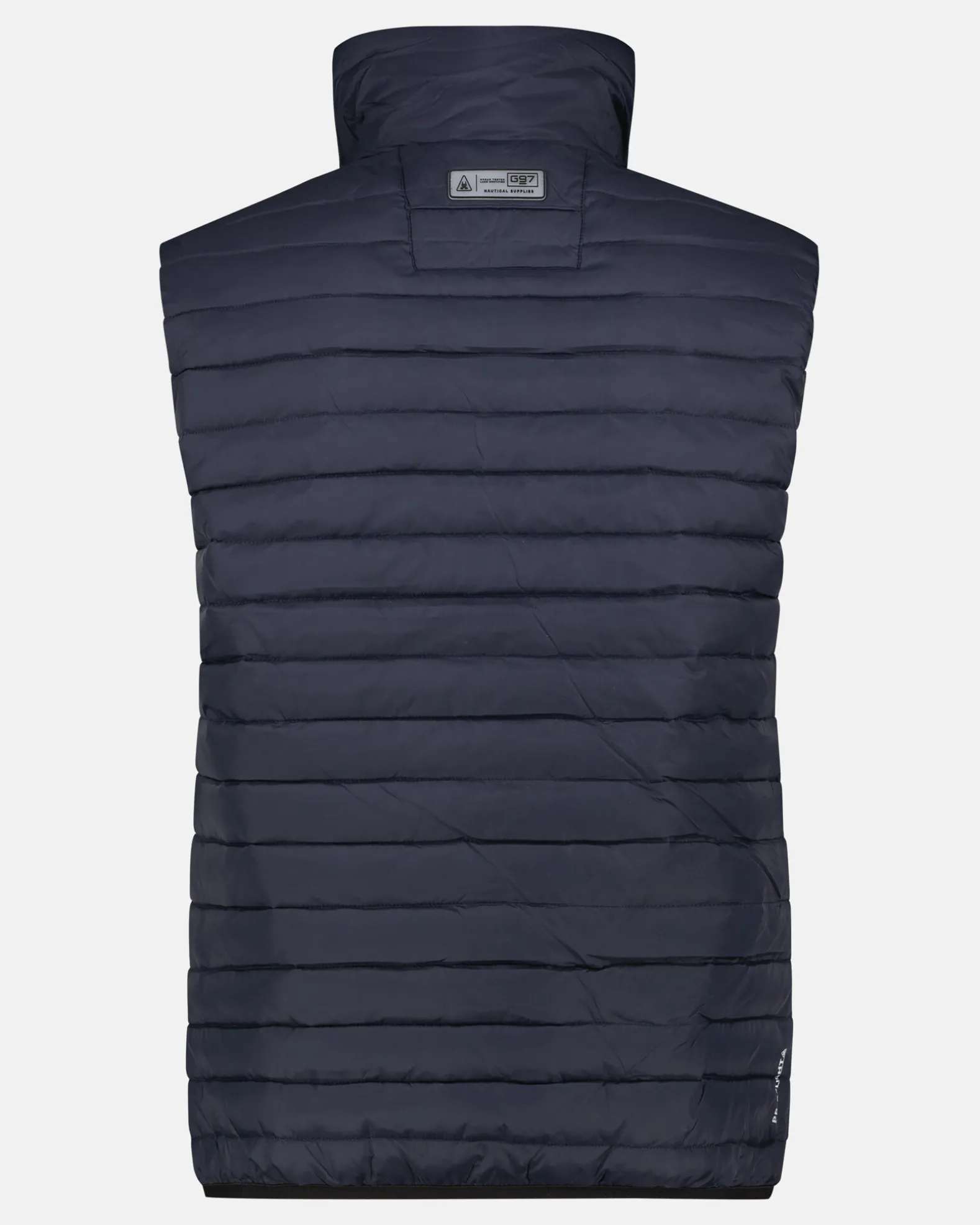 De Pr-G™ Light™ 100% Gerecyclede Lichtgewicht Bodywarmer