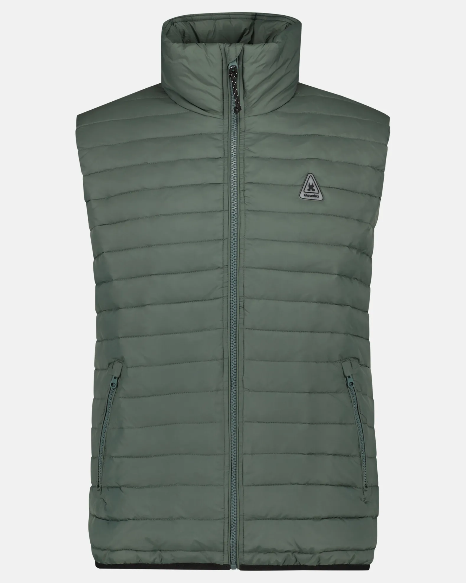 De Pr-G™ Light™ 100% Gerecyclede Lichtgewicht Bodywarmer