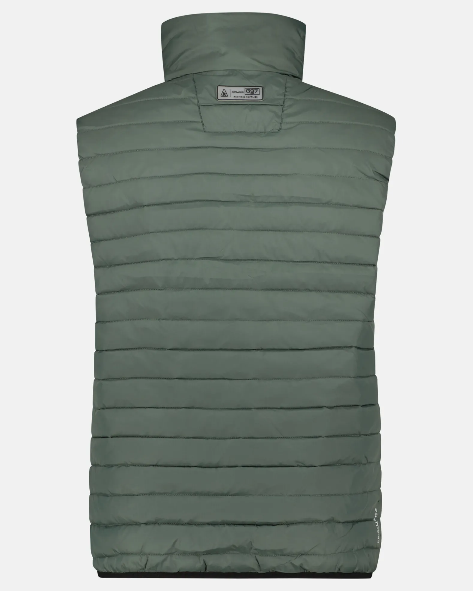 De Pr-G™ Light™ 100% Gerecyclede Lichtgewicht Bodywarmer