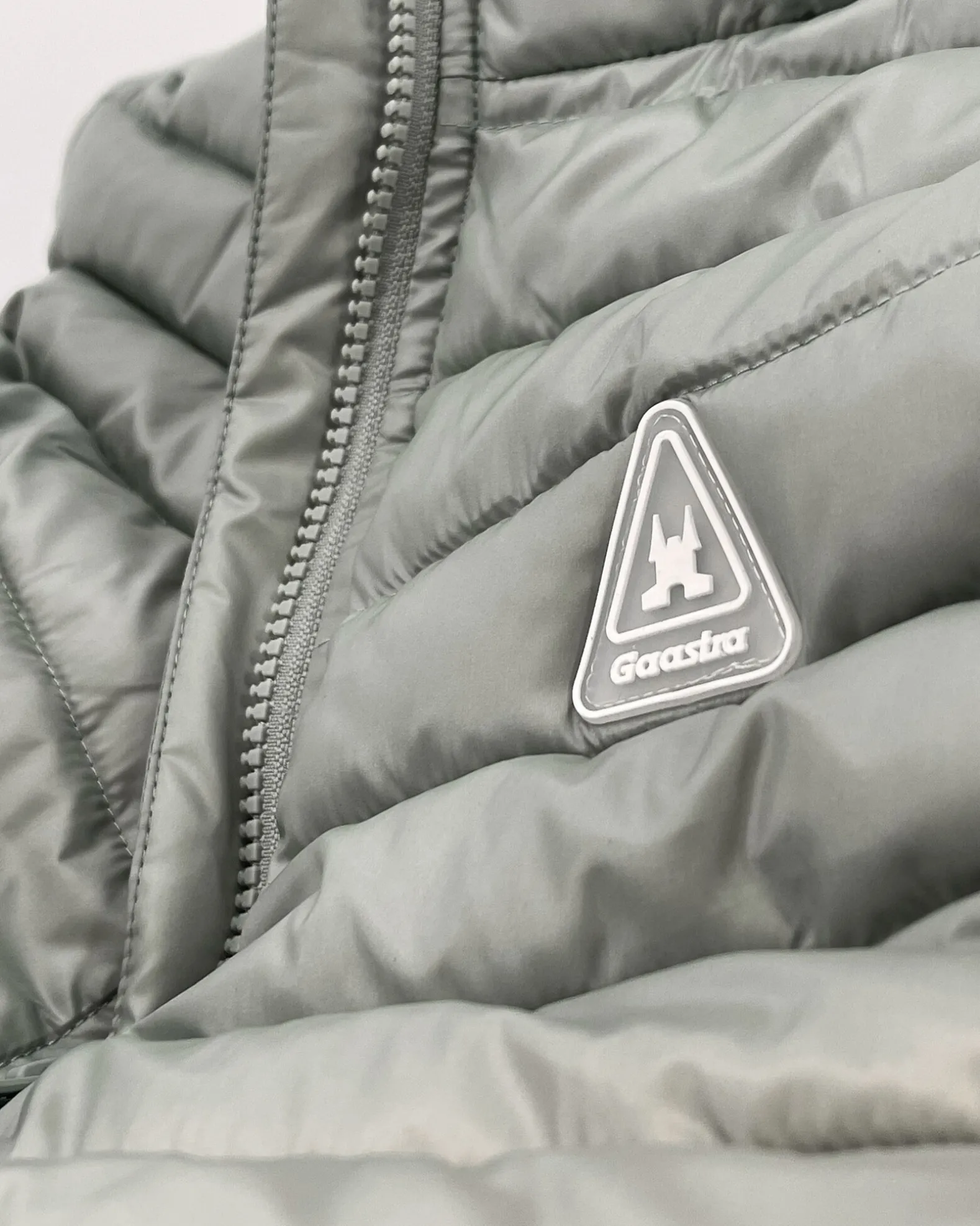 De Pr-G™ Light™ 100% Gerecyclede Lichtgewicht Bodywarmer