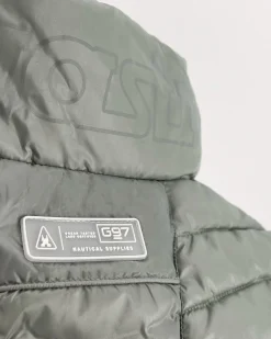 De Pr-G™ Light™ 100% Gerecyclede Lichtgewicht Bodywarmer