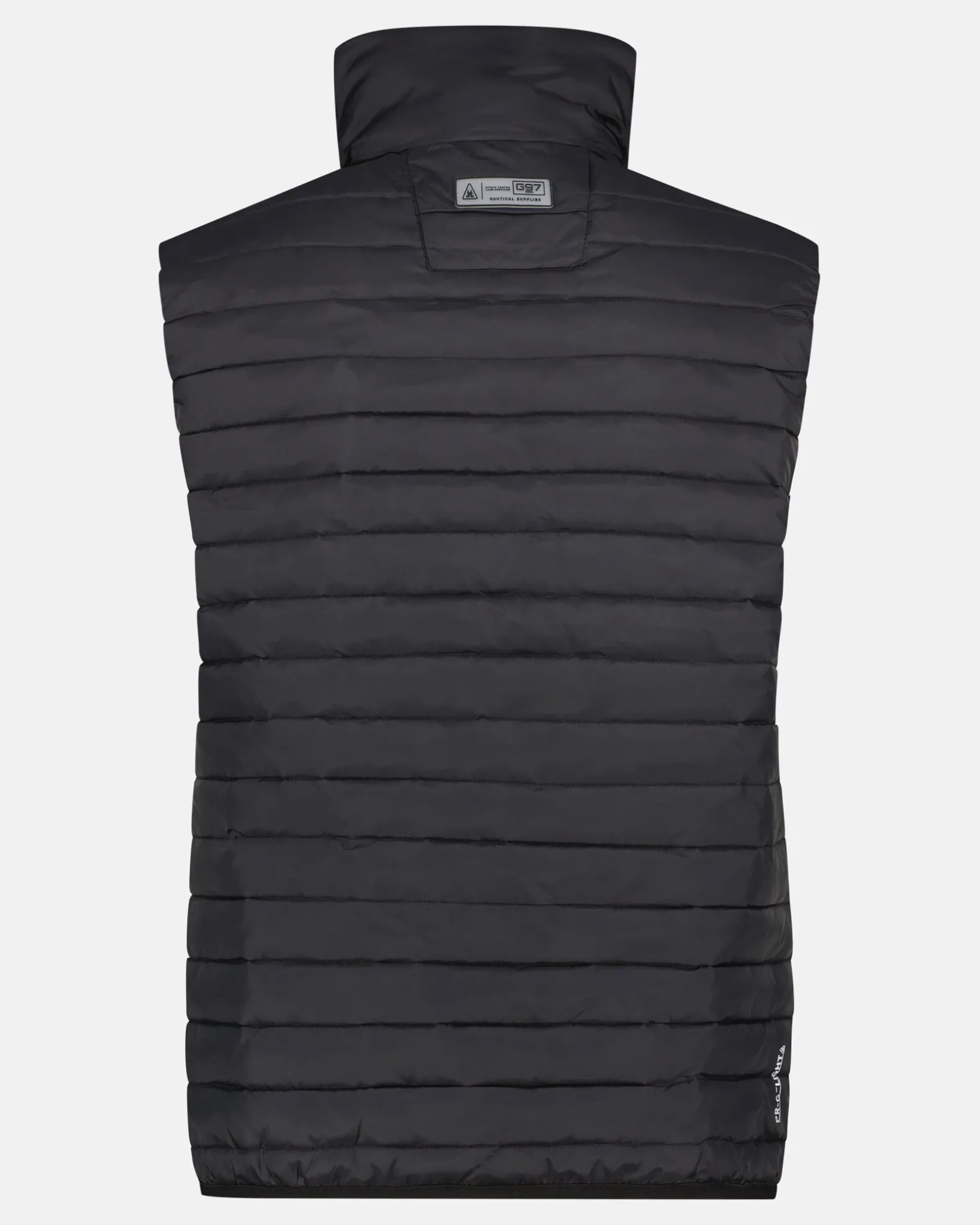 De Pr-G™ Light™ 100% Gerecyclede Lichtgewicht Bodywarmer