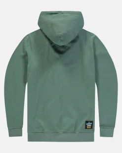 De Zachte Vintage Husavik Trui