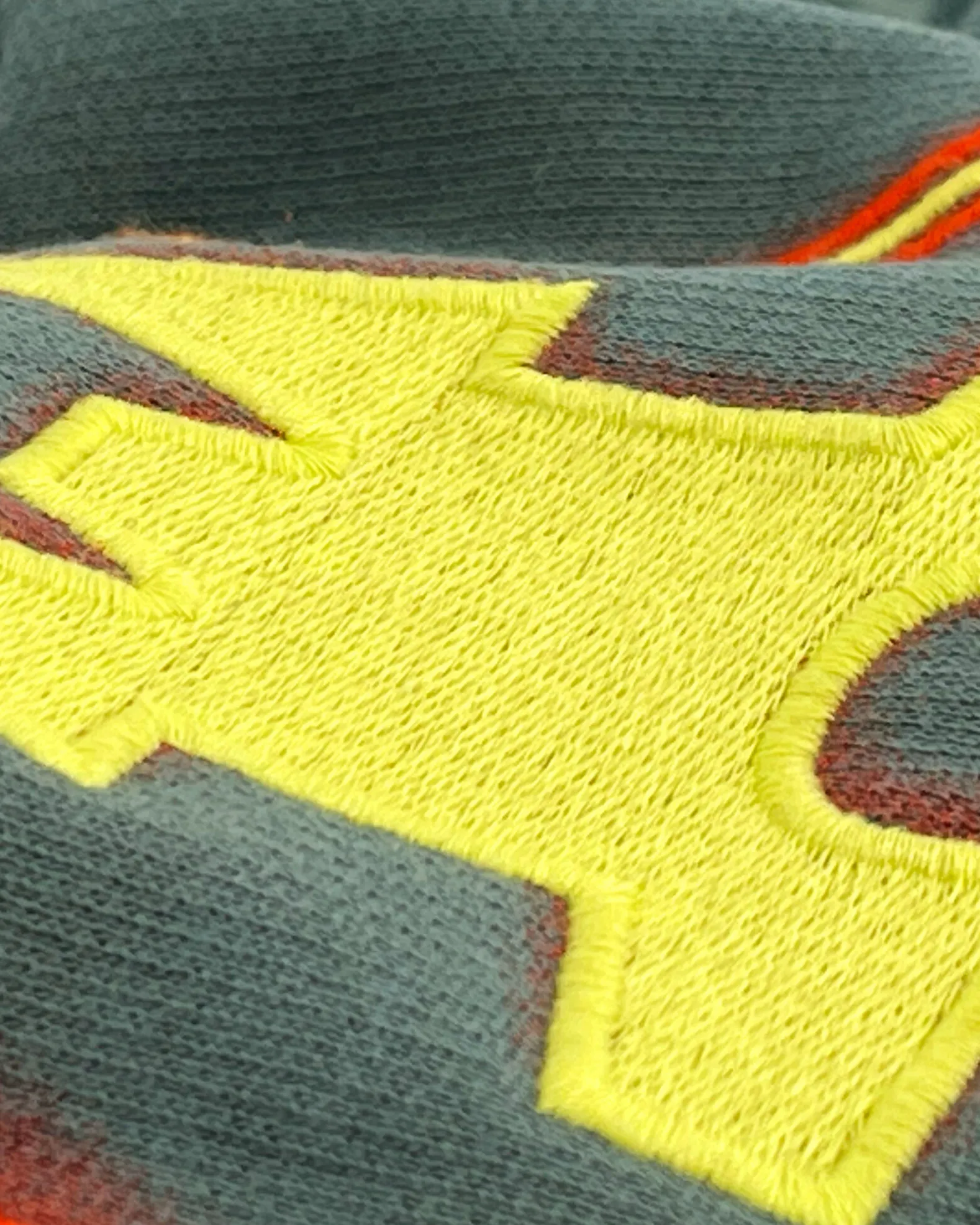 De Zachte Vintage Husavik Trui