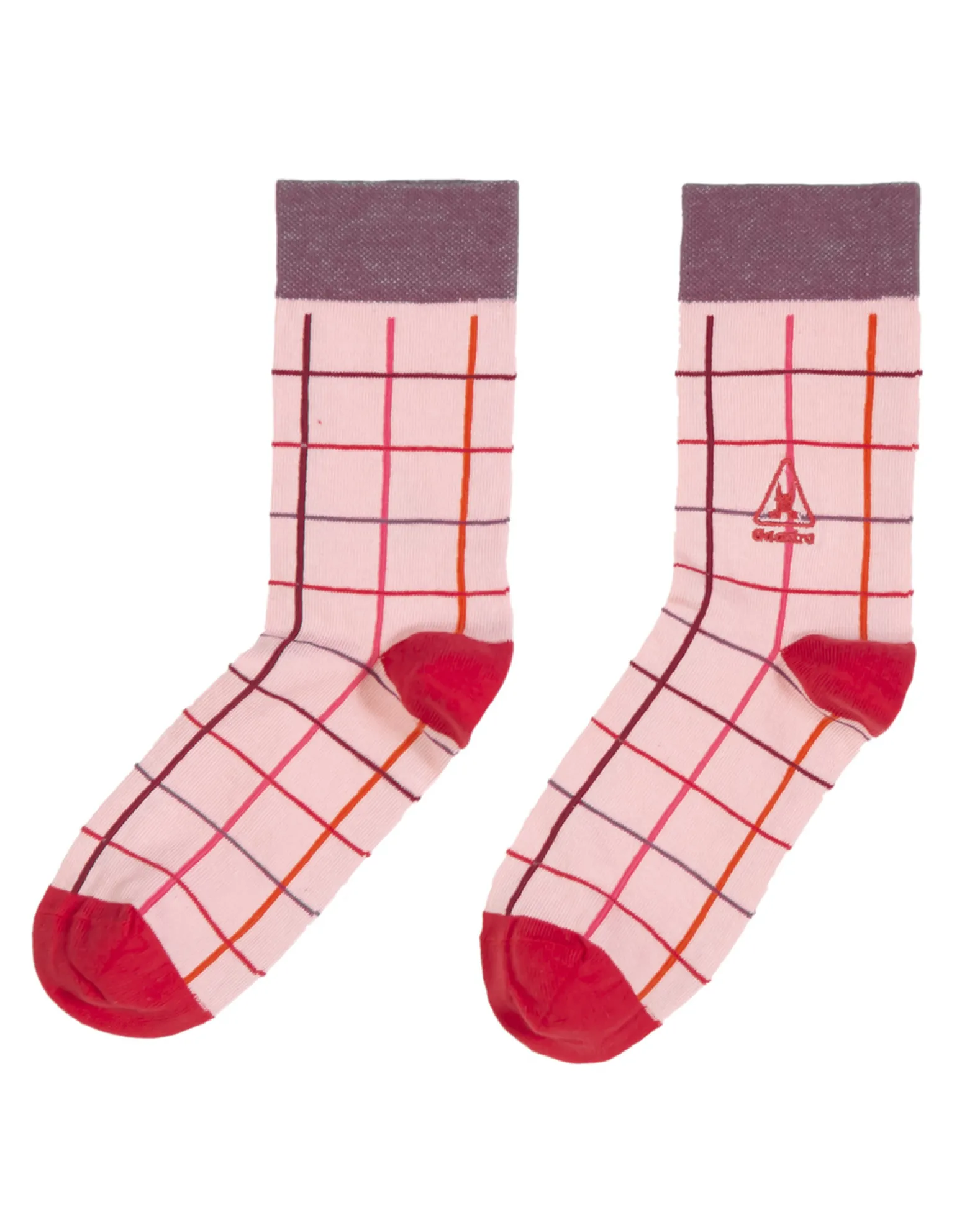 Duurzame Sokken Met Logo