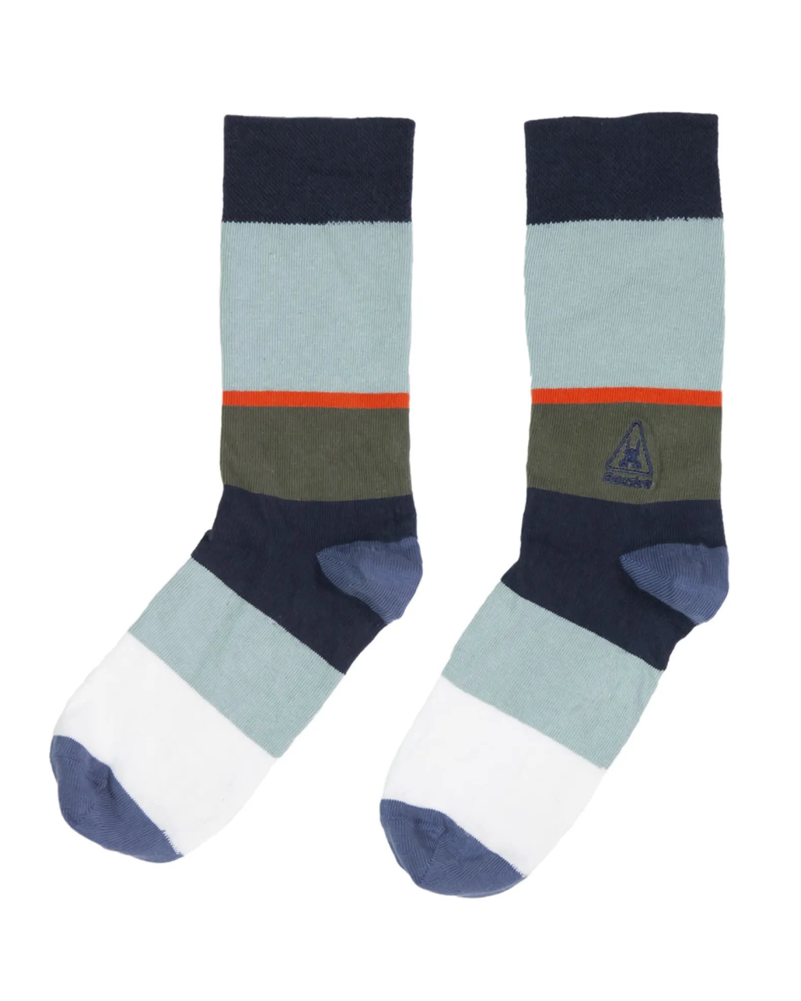 Duurzame Sokken Met Logo