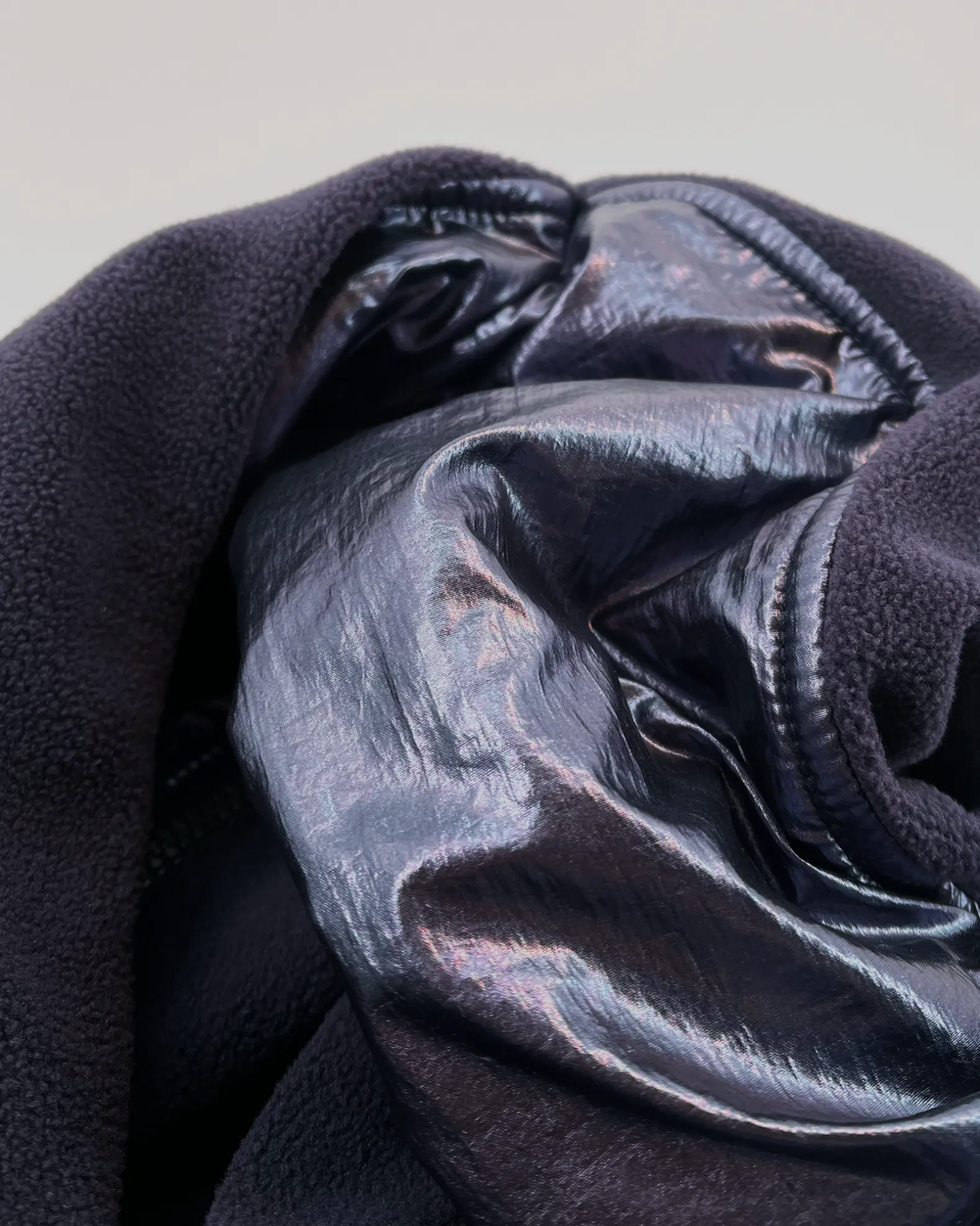 Dwr-Gecoate Tango Fleece