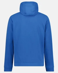 Dwr-Gecoate Vancouver Fleece-Trui
