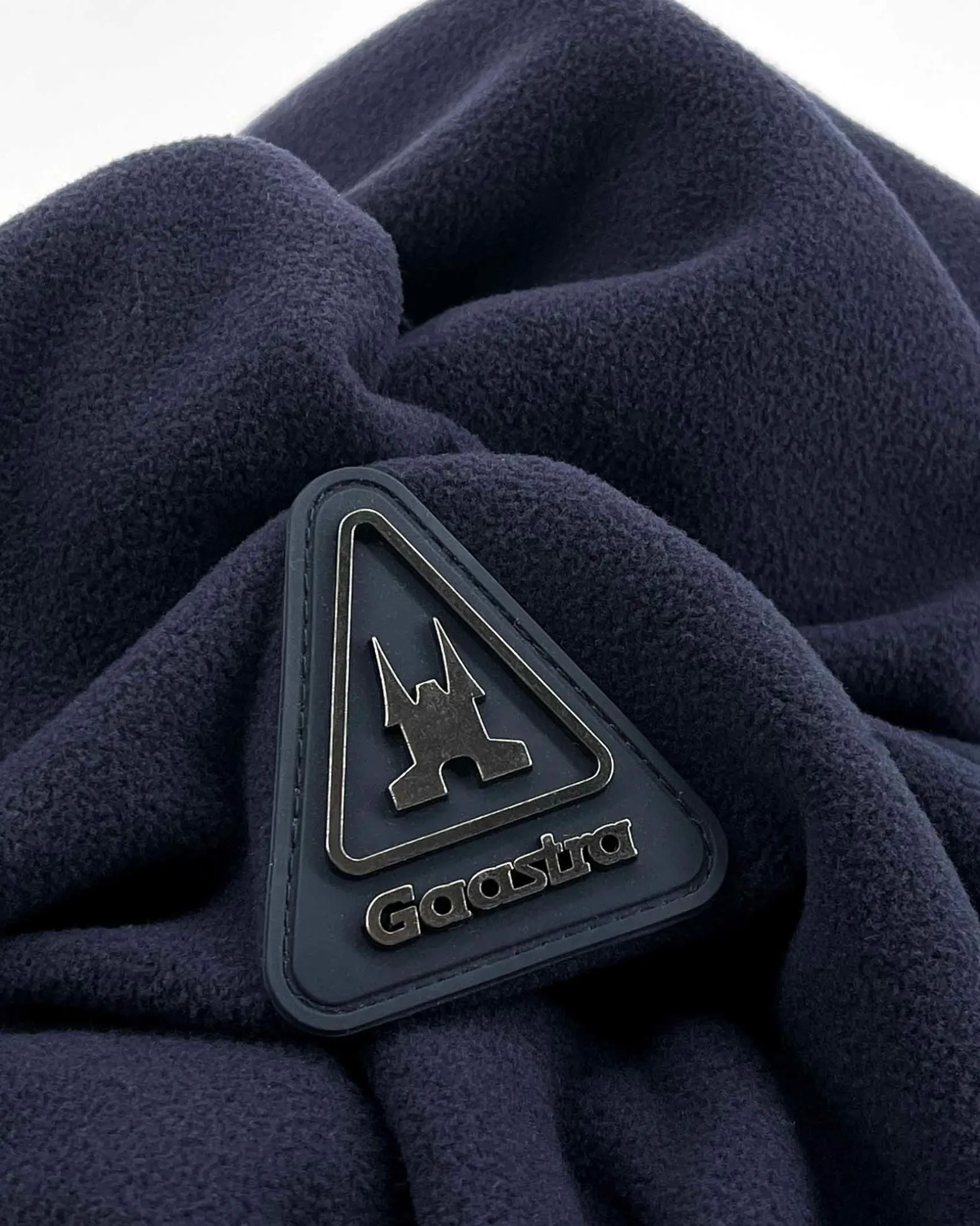 Dwr-Gecoate Vancouver Fleece-Trui