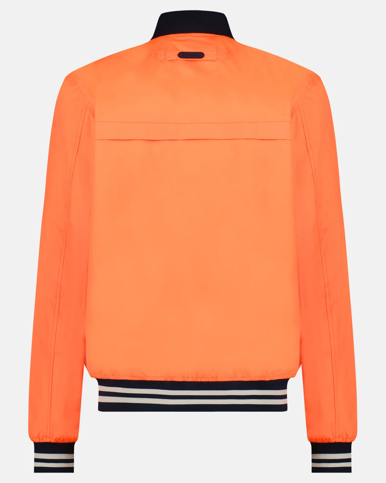 Evening Star Bomber Jacket