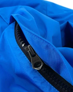 Evening Star Bomber Jacket