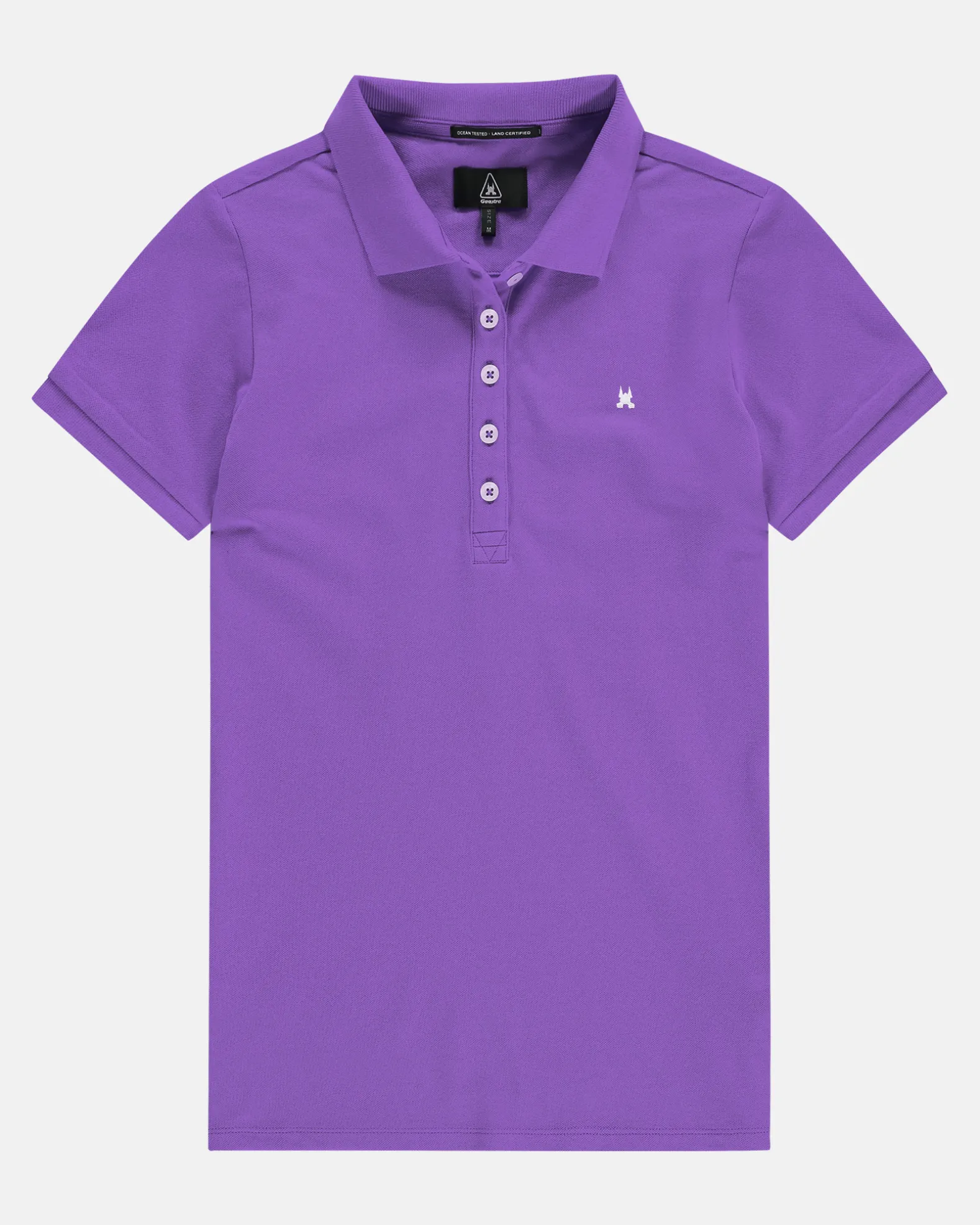 Fairtrade Majestique Polo