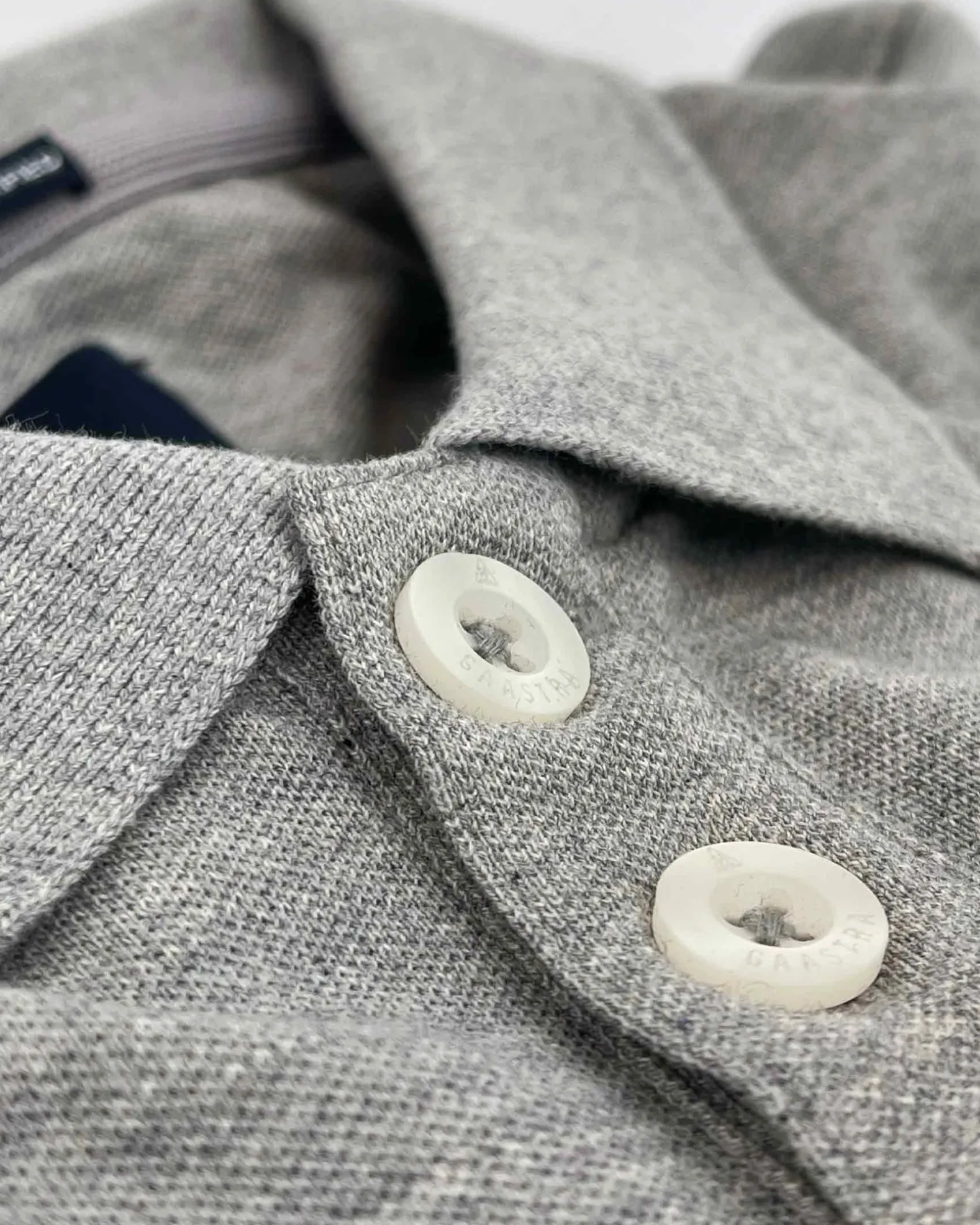 Fairtrade Royal Polo