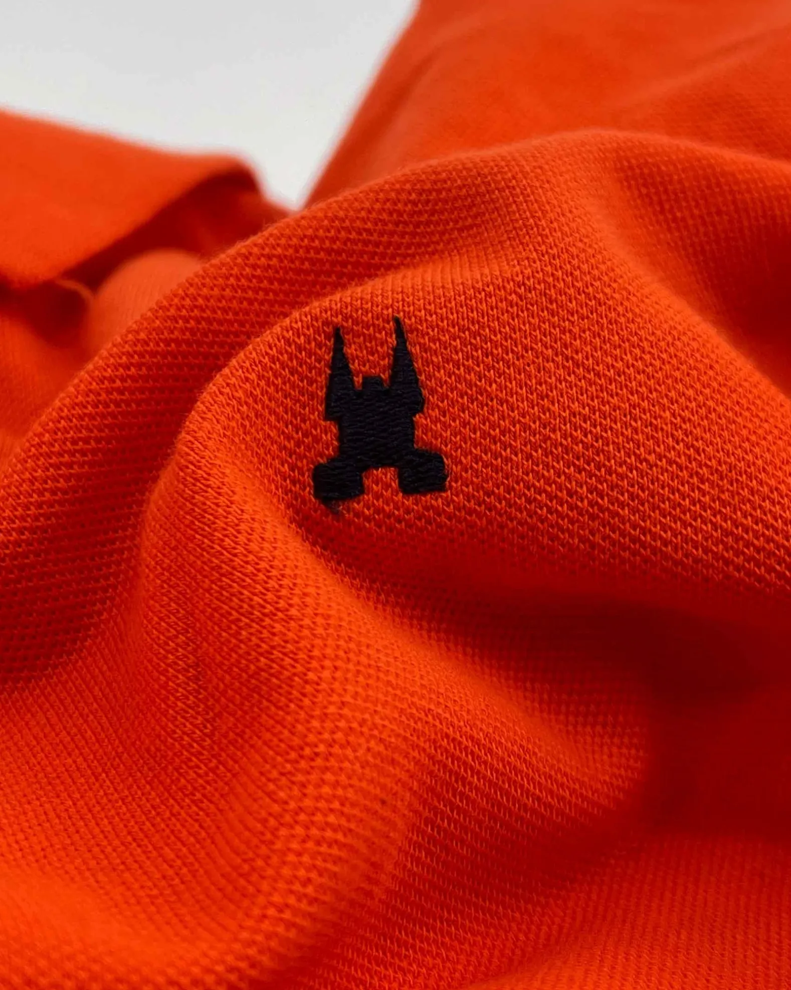 Fairtrade Royal Polo