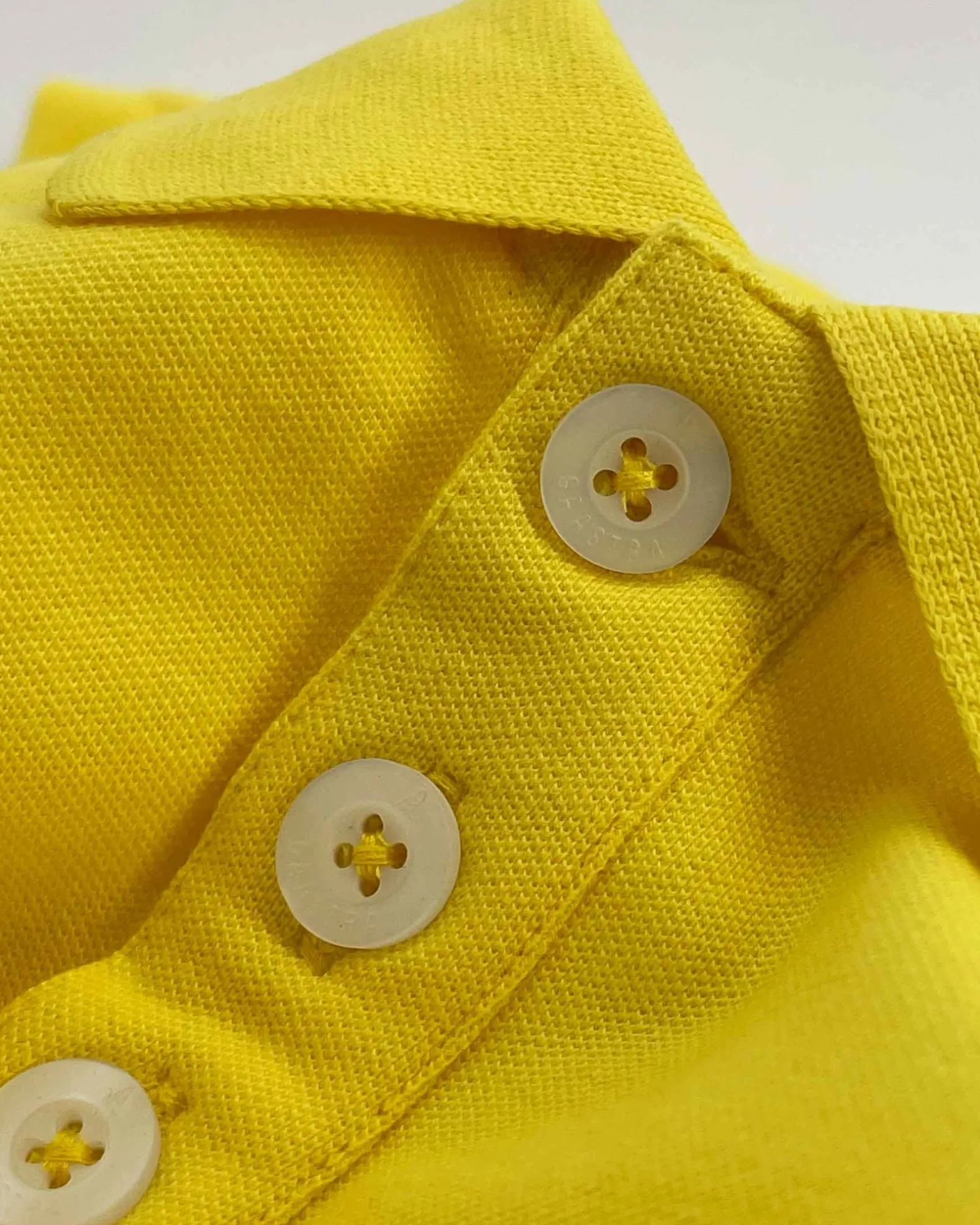 Fairtrade Royal Polo