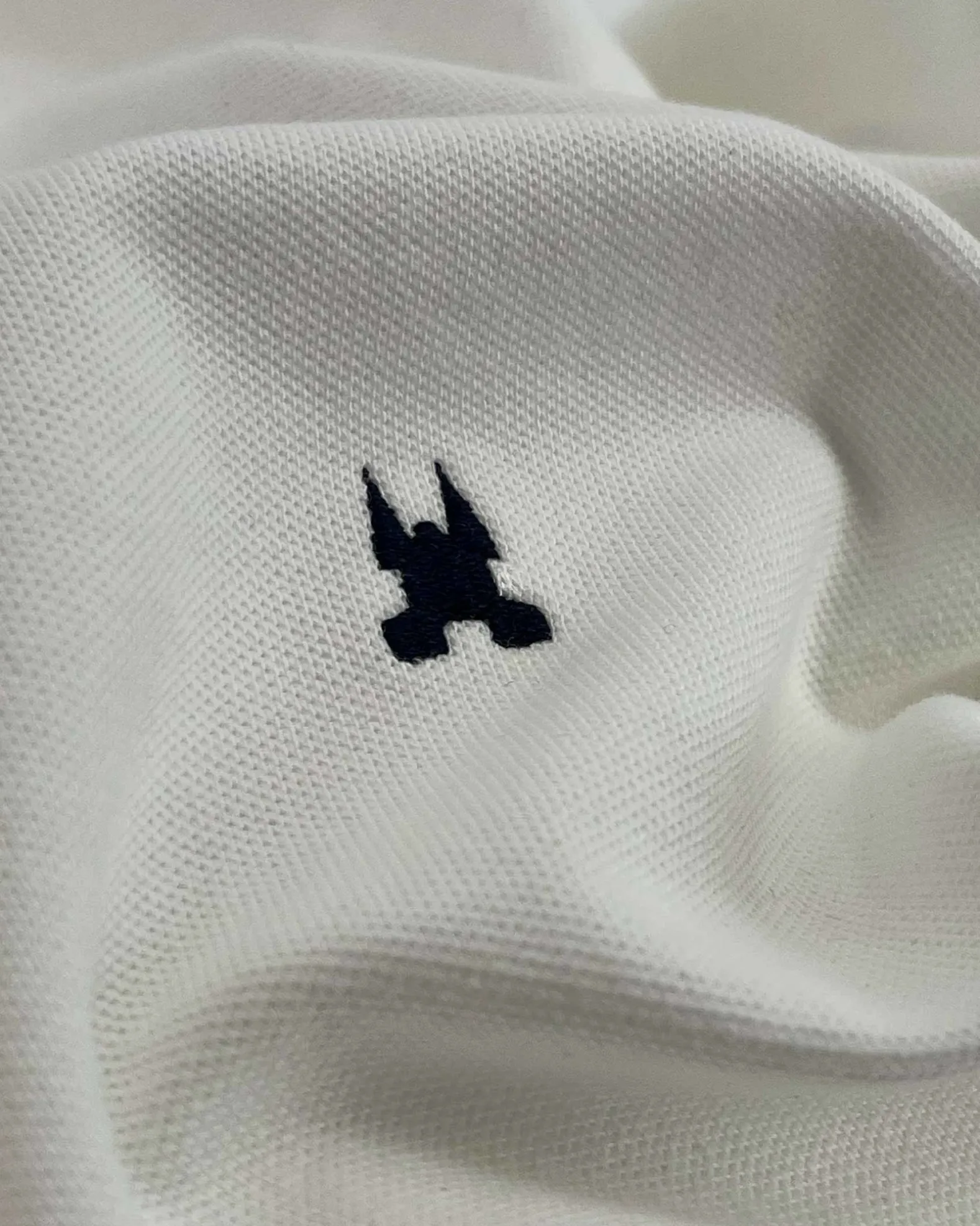 Fairtrade Royal Polo