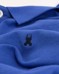 Fairtrade Royal Polo