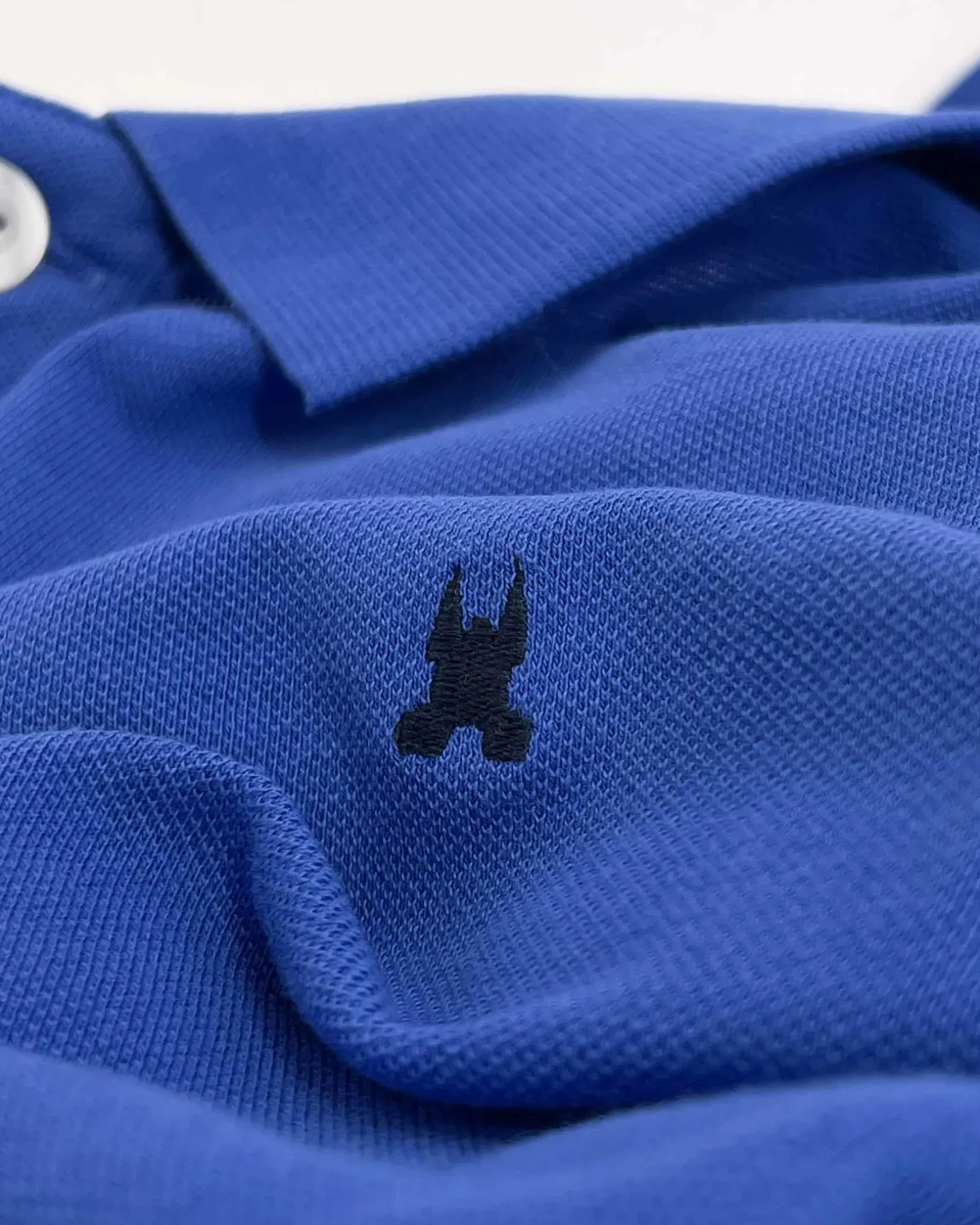 Fairtrade Royal Polo
