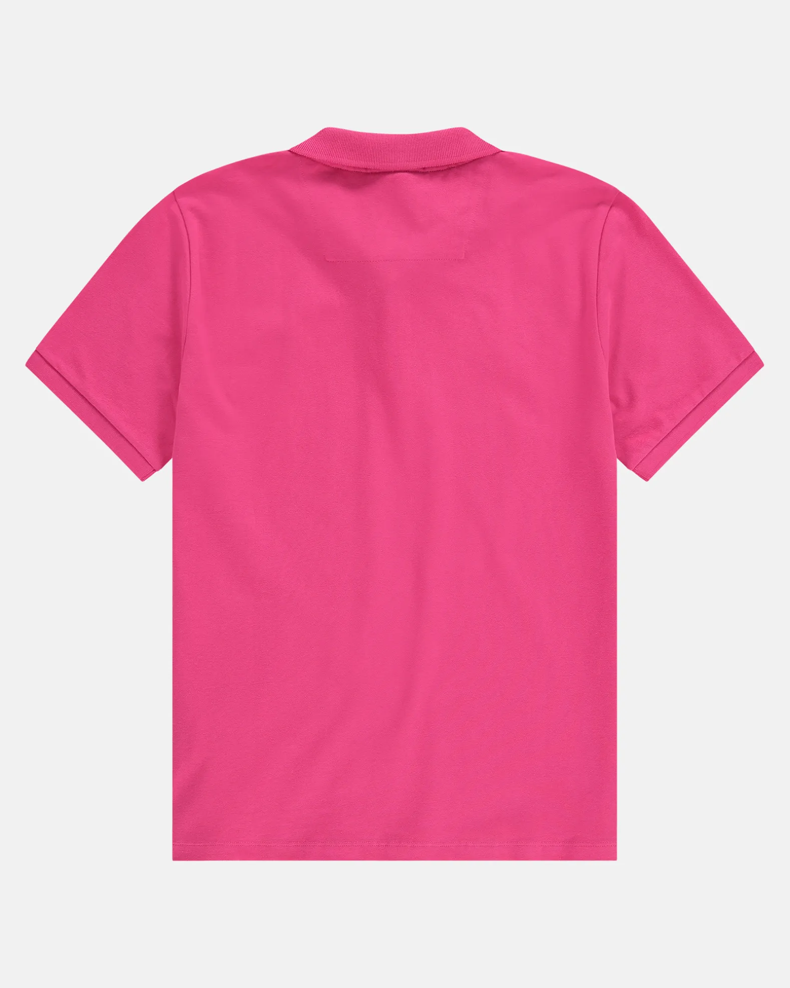 Fairtrade Royal Polo