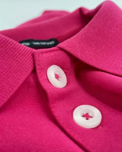 Fairtrade Royal Polo