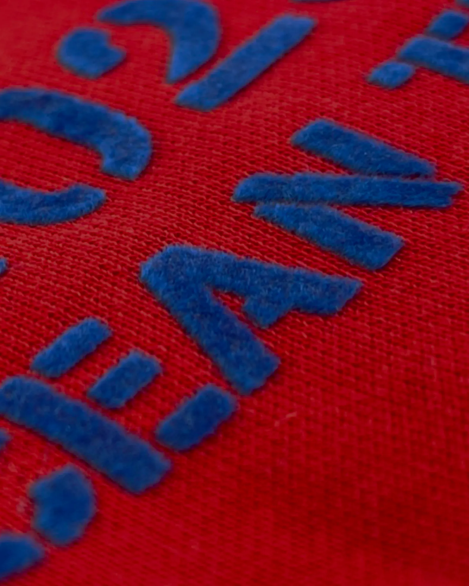 Fairtrade Trui Slack