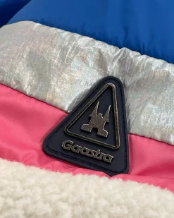 Full Zip Fleece Topaz