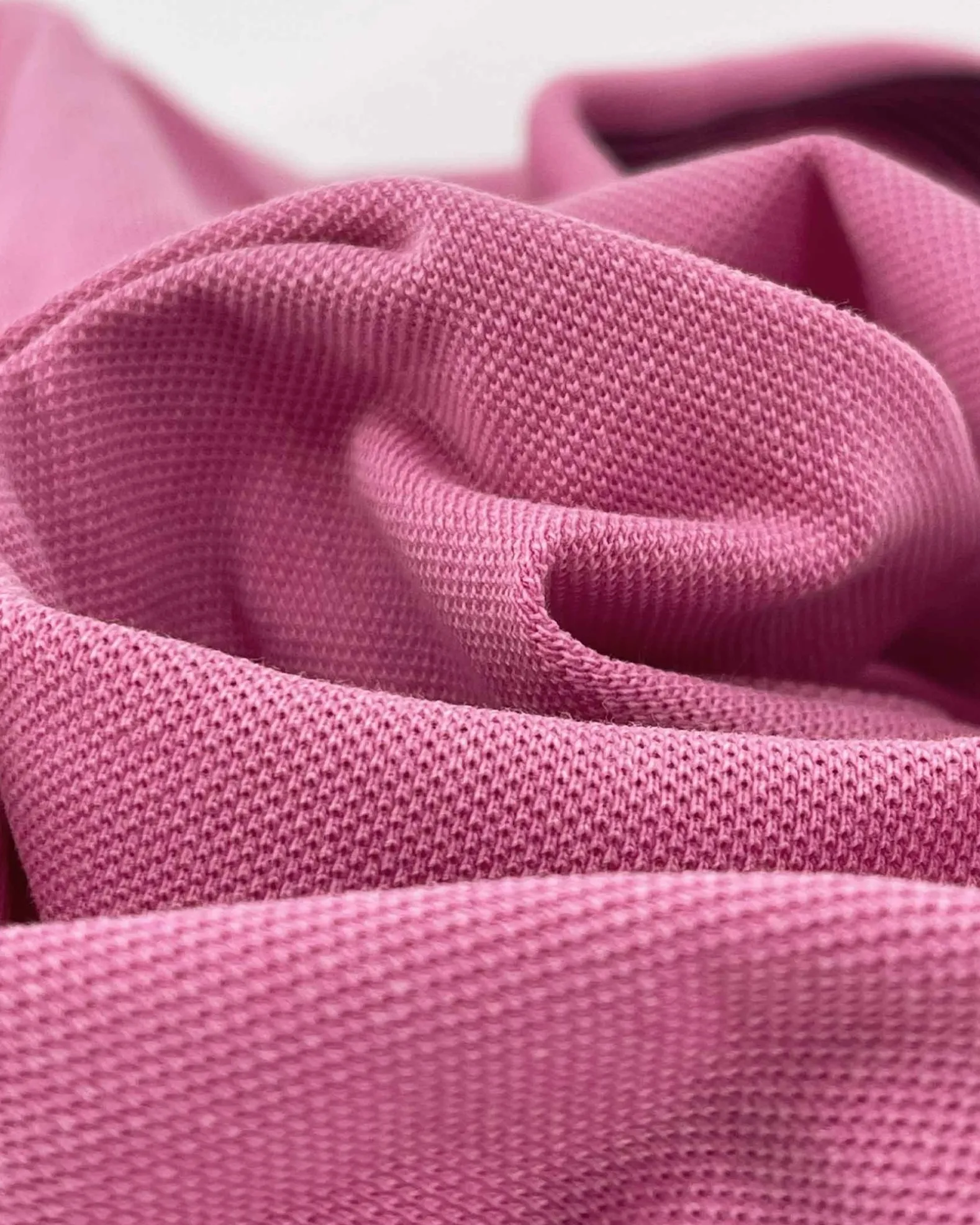 Garment Dye Whip Polo