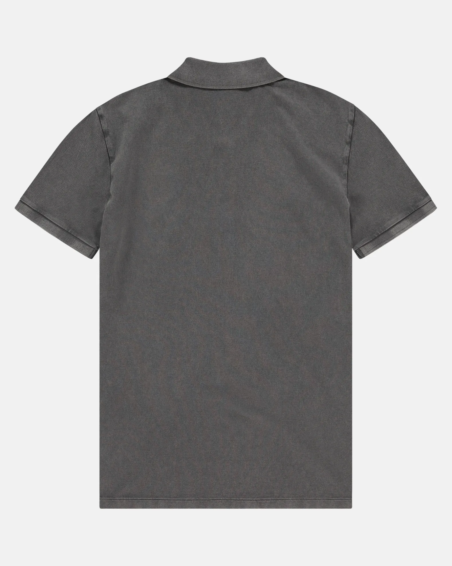 Garment Dye Whip Polo