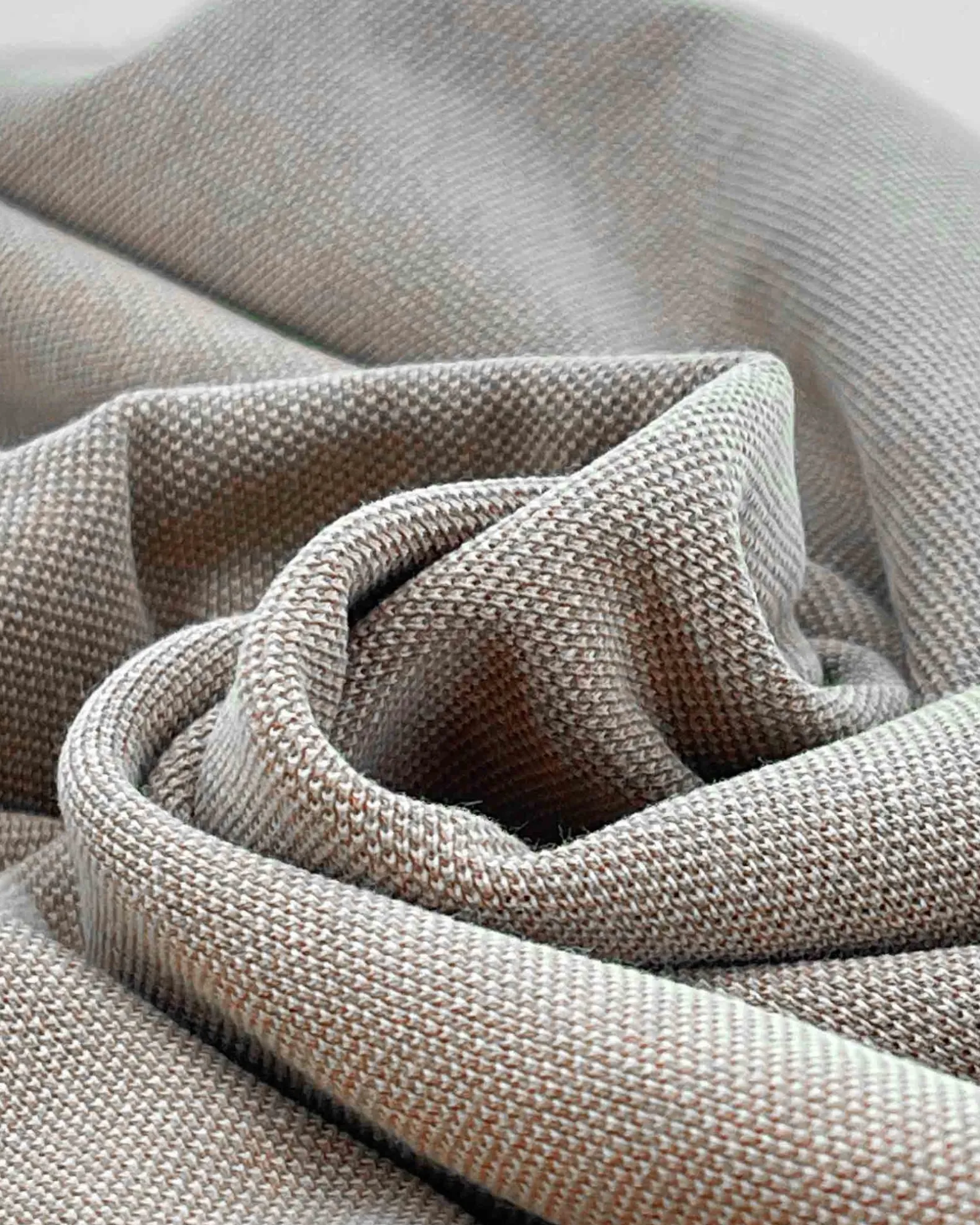 Garment Dye Whip Polo