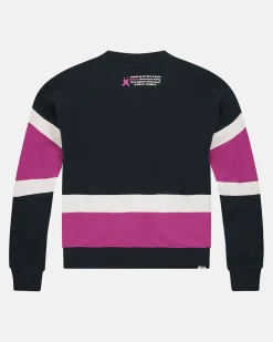 Gestreepte Fairtrade Trui Polar