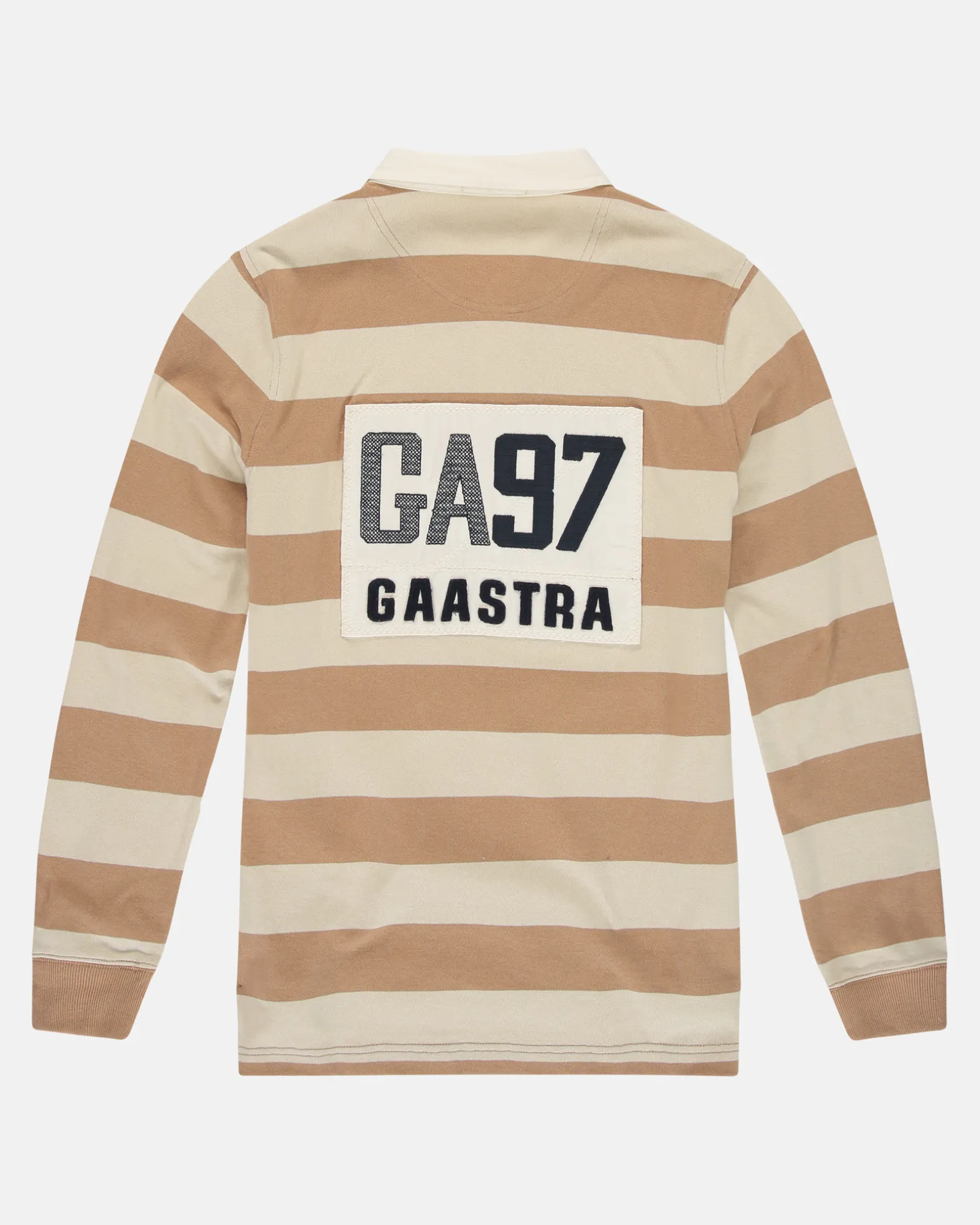 Gestreepte Rugby Shirt Soap