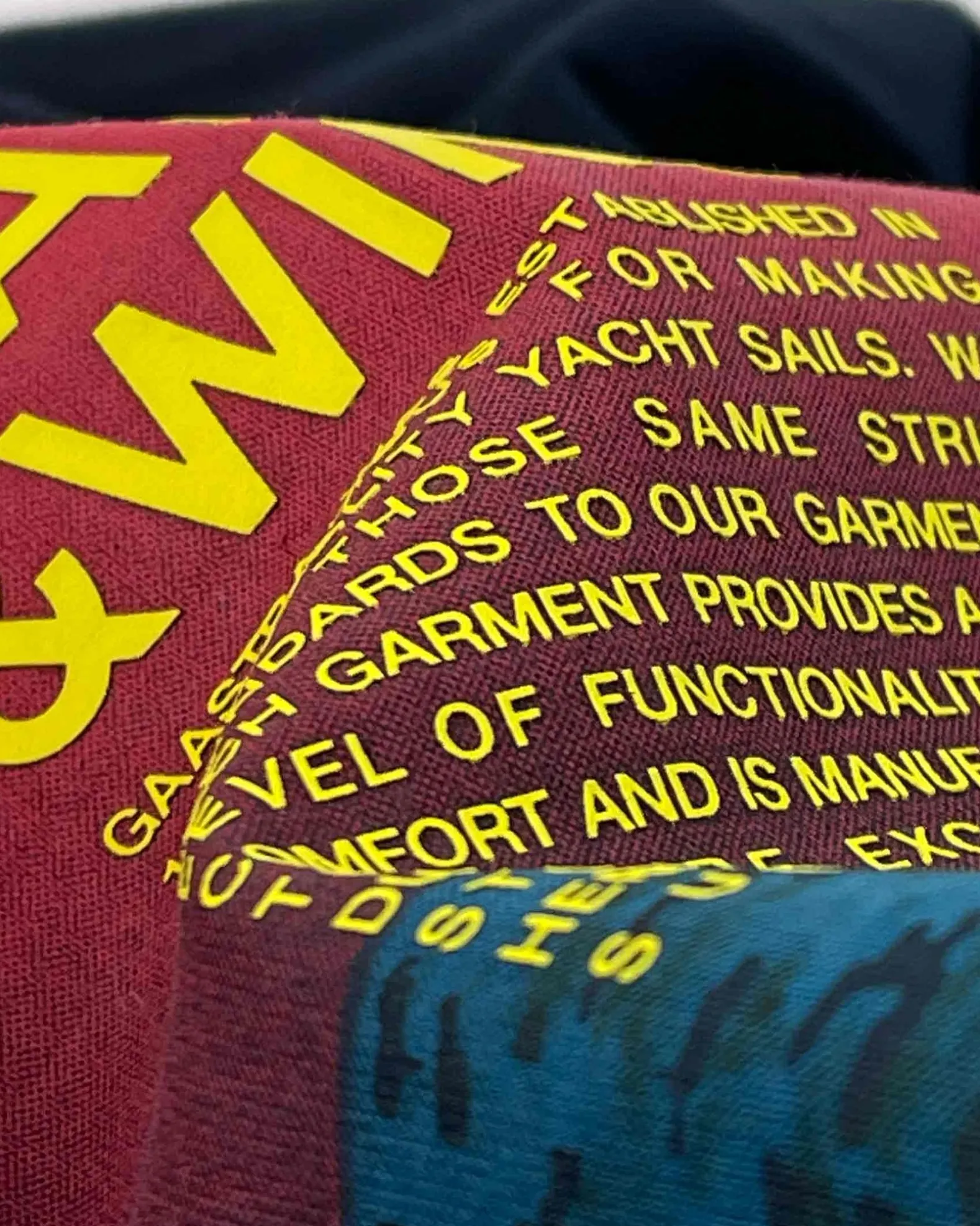 Het100% Cotton Wyatt T-Shirt