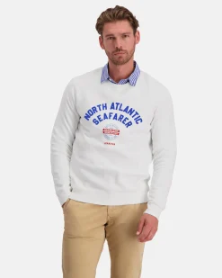 Het Elk Lake Sweater