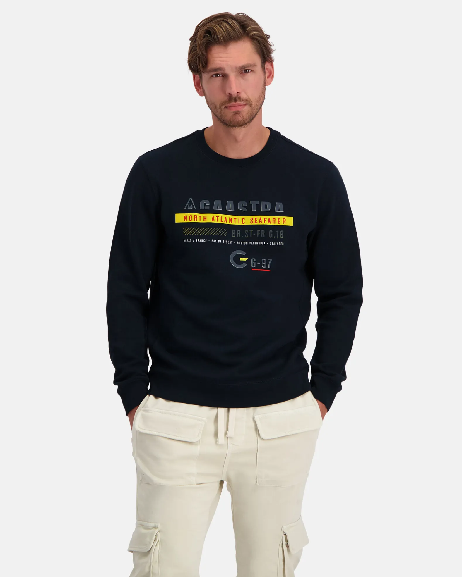 Het Elk Lake Sweater