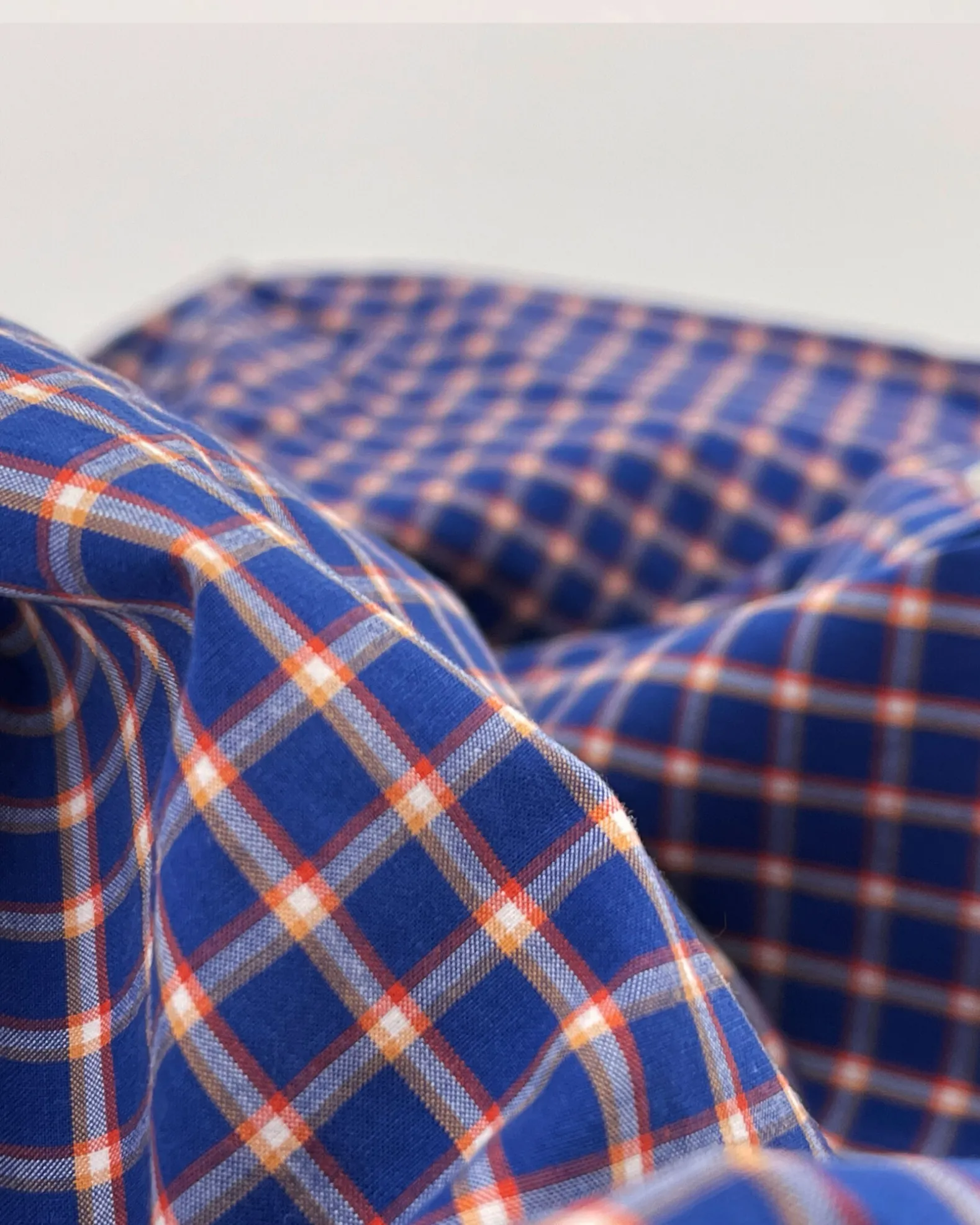 Het Geweven Lichtgewicht Jesse-Shirt