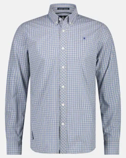 Het Geweven Lichtgewicht Jesse-Shirt