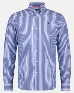 Het Joe Shirt Van 100% Katoen