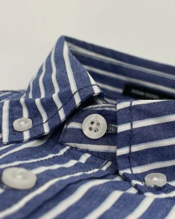 Het Joe Shirt Van 100% Katoen