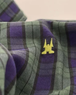 Het Lichtgewicht, Zachte Jett Shirt