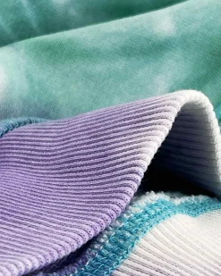 Ice Dyed Jeanne Sweater