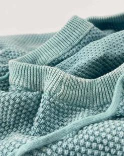 Katoenen Sweater Keira Met Capuchon