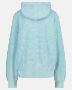 Katoenen Sweater Keira Met Capuchon