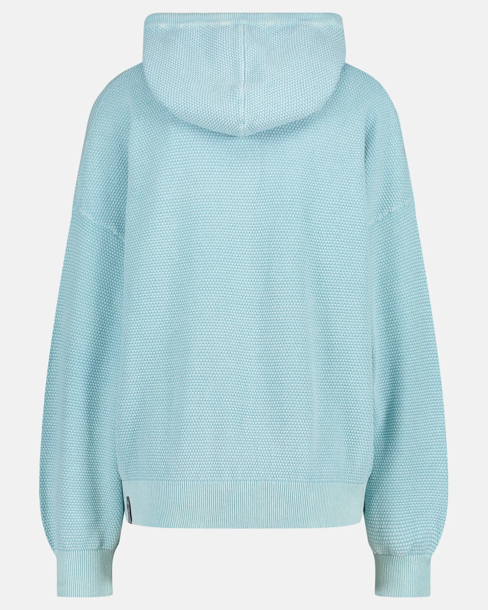 Katoenen Sweater Keira Met Capuchon