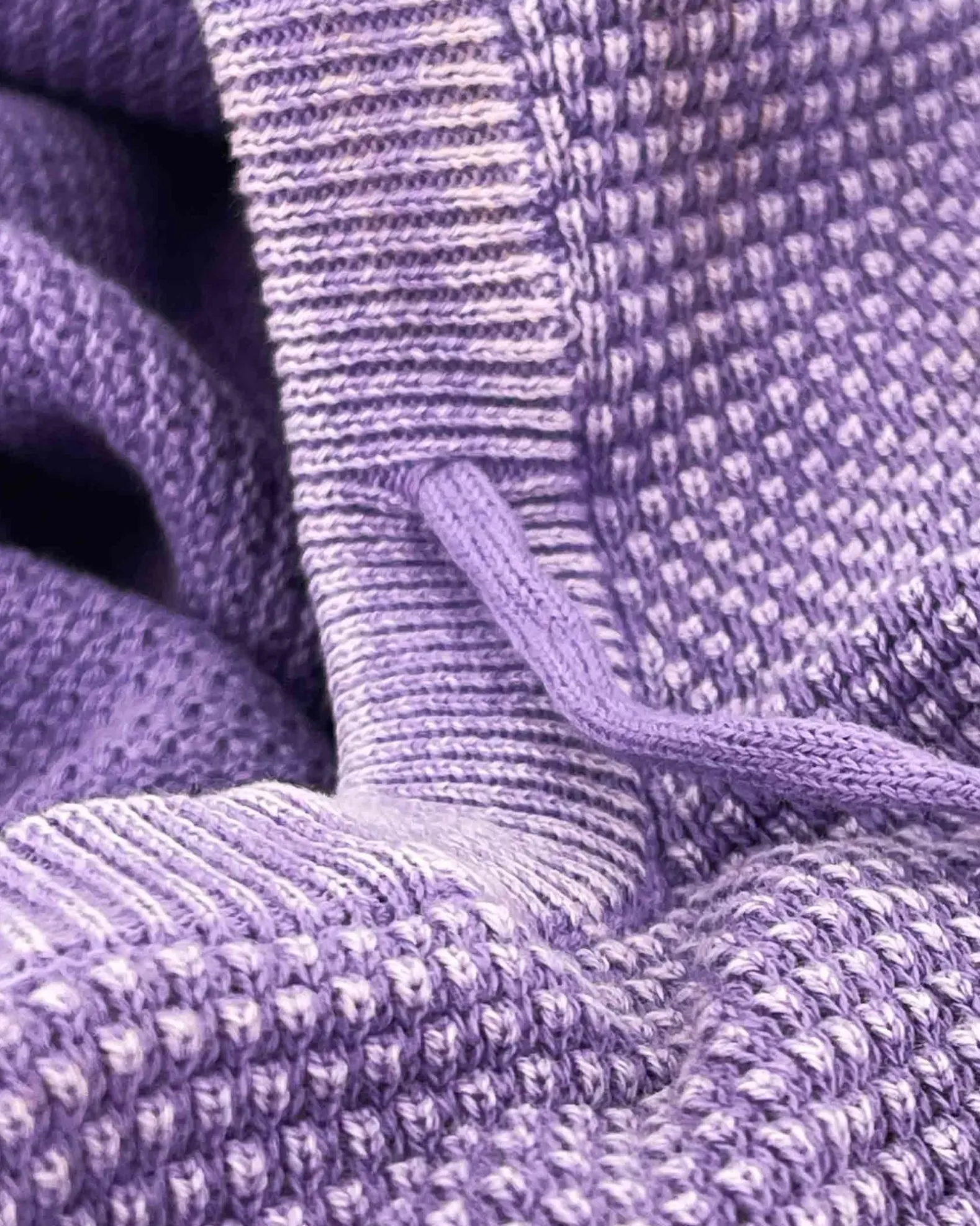 Katoenen Sweater Keira Met Capuchon