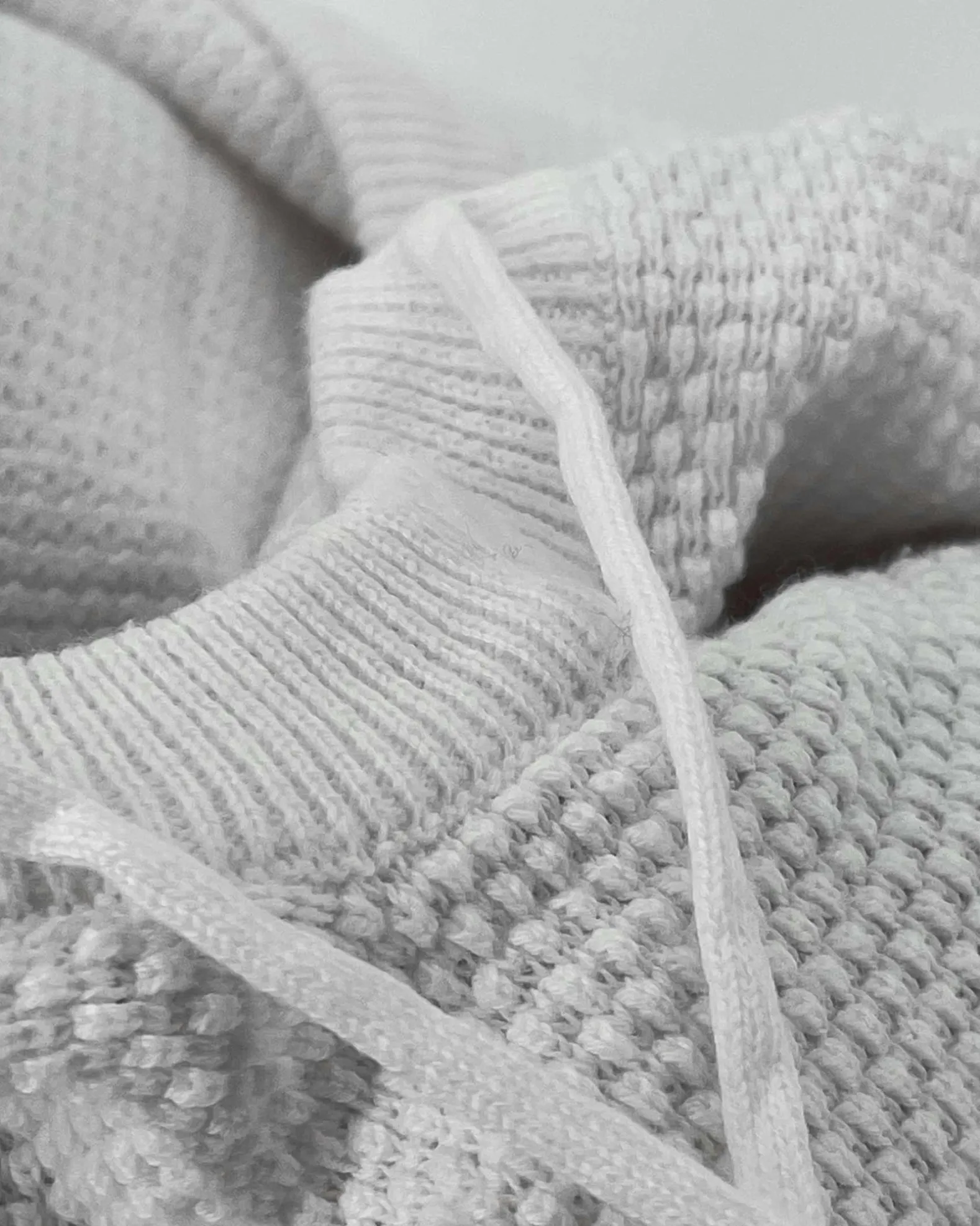 Katoenen Sweater Keira Met Capuchon