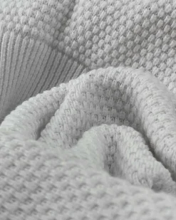 Katoenen Sweater Keira Met Capuchon