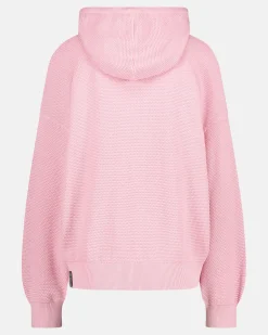 Katoenen Sweater Keira Met Capuchon